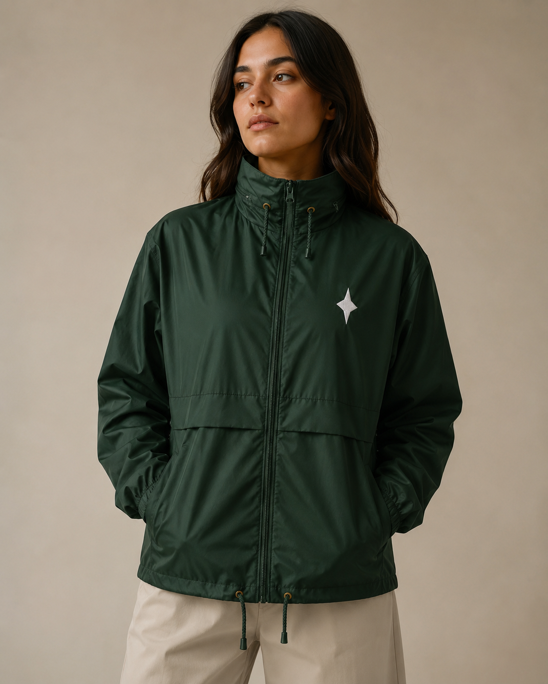 TLOL Lightweight Windbreaker