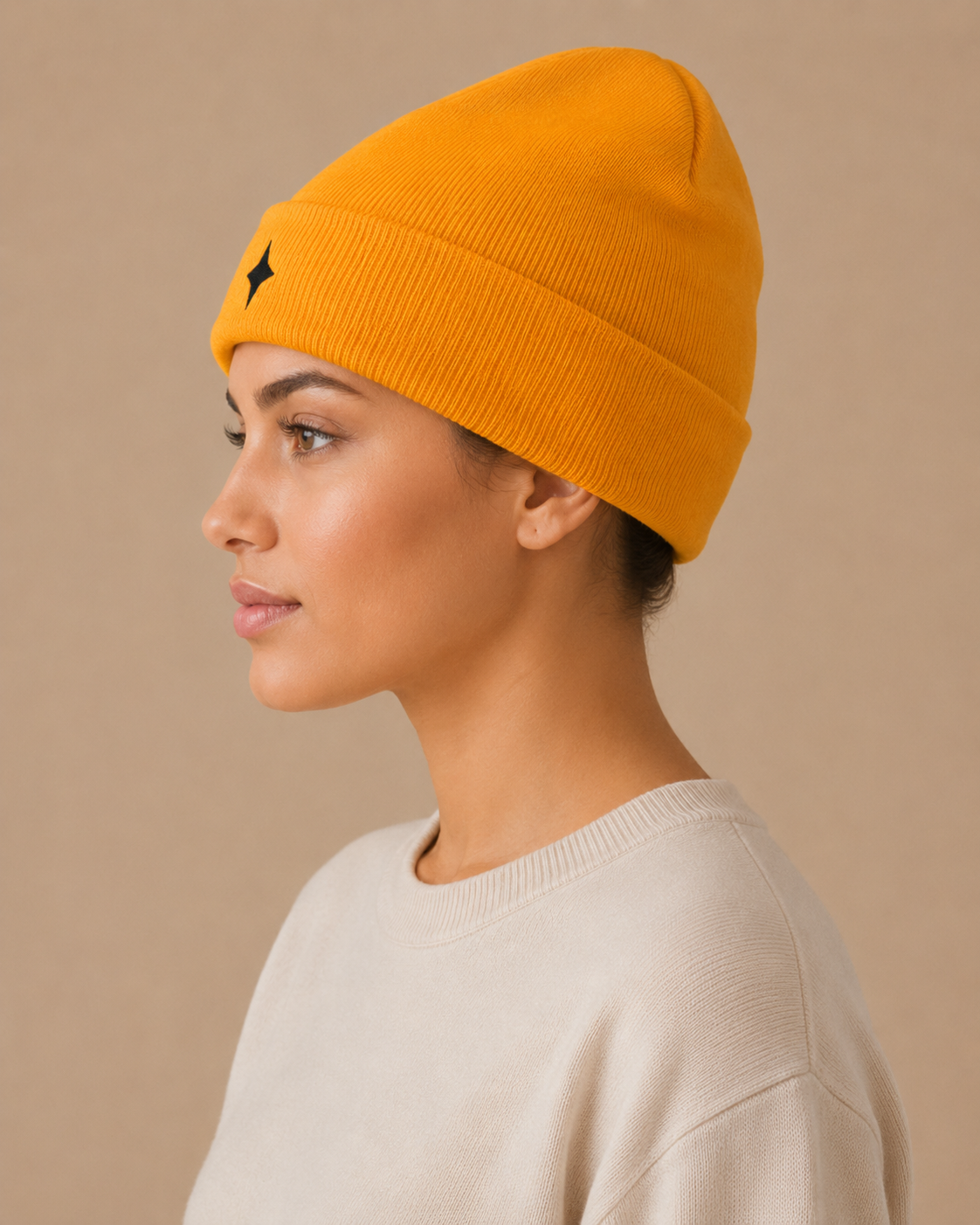 TLOL Cuffed Beanie