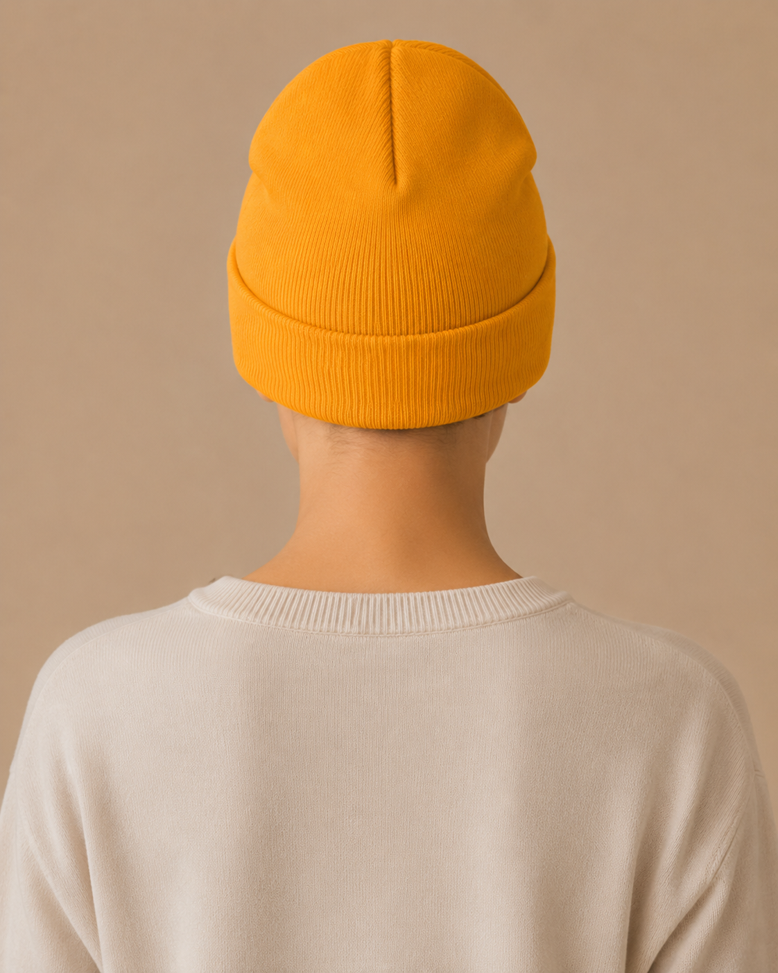 TLOL Cuffed Beanie