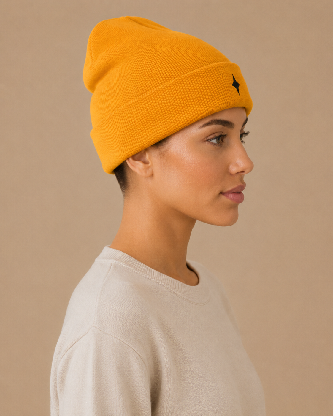 TLOL Cuffed Beanie