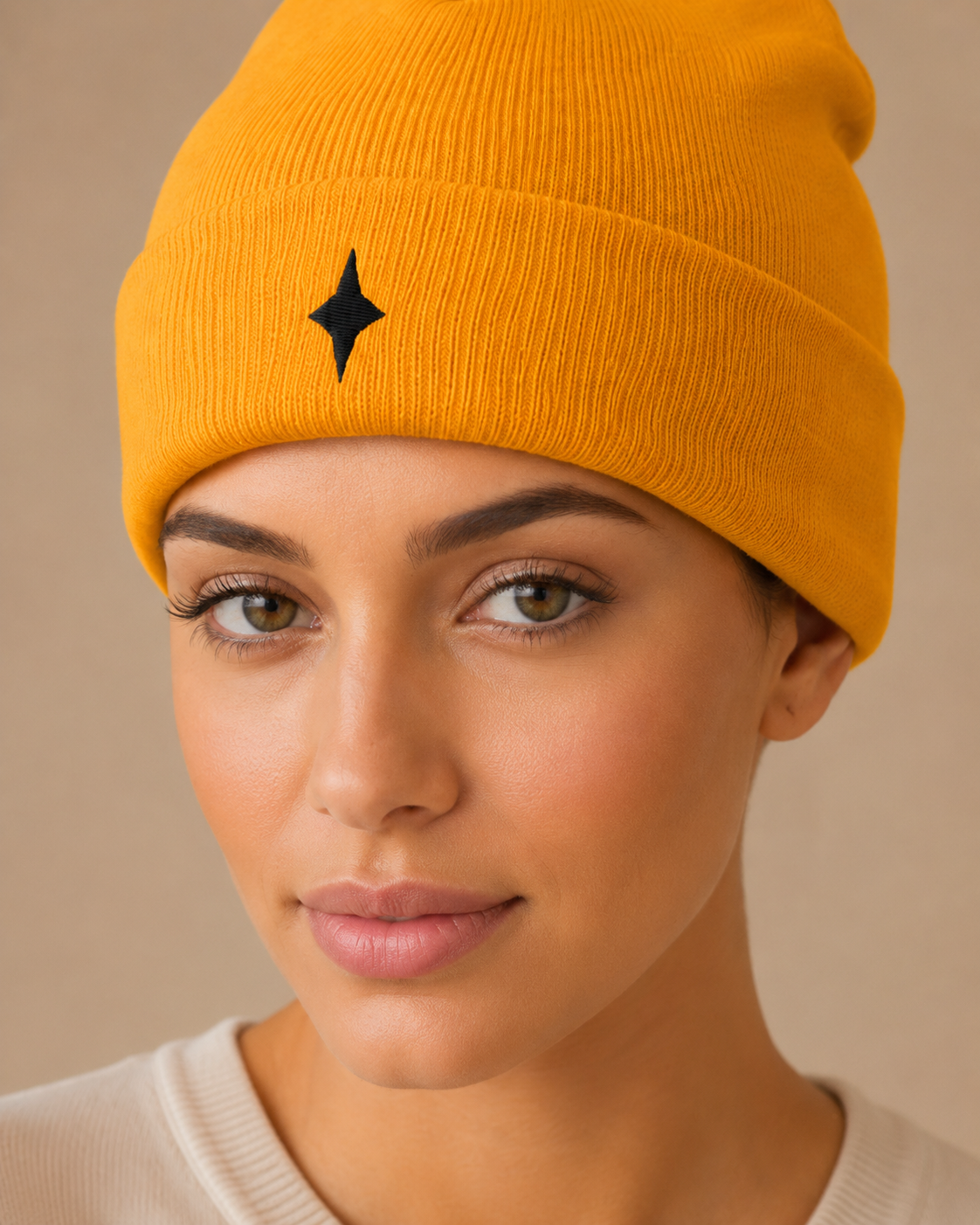 TLOL Cuffed Beanie