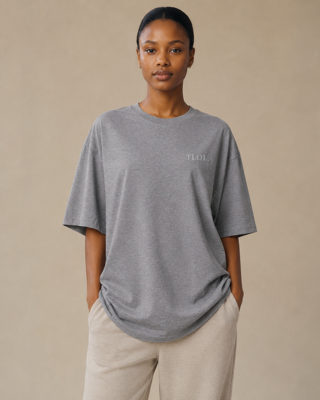 TLOL Premium Heavyweight Tee