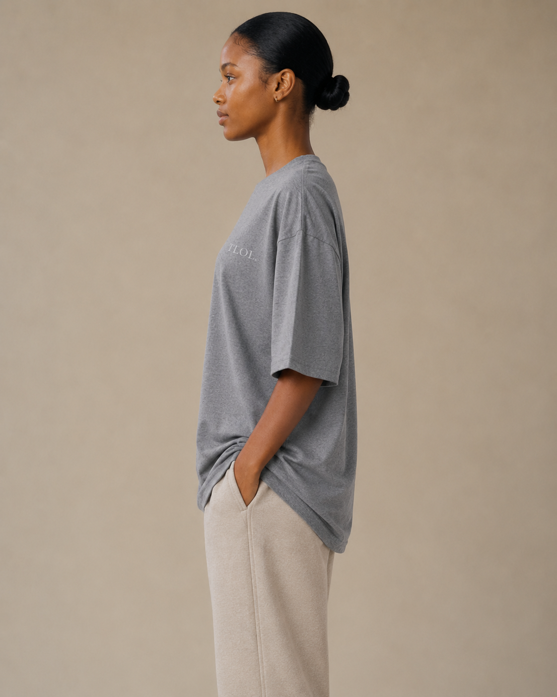 TLOL Premium Heavyweight Tee