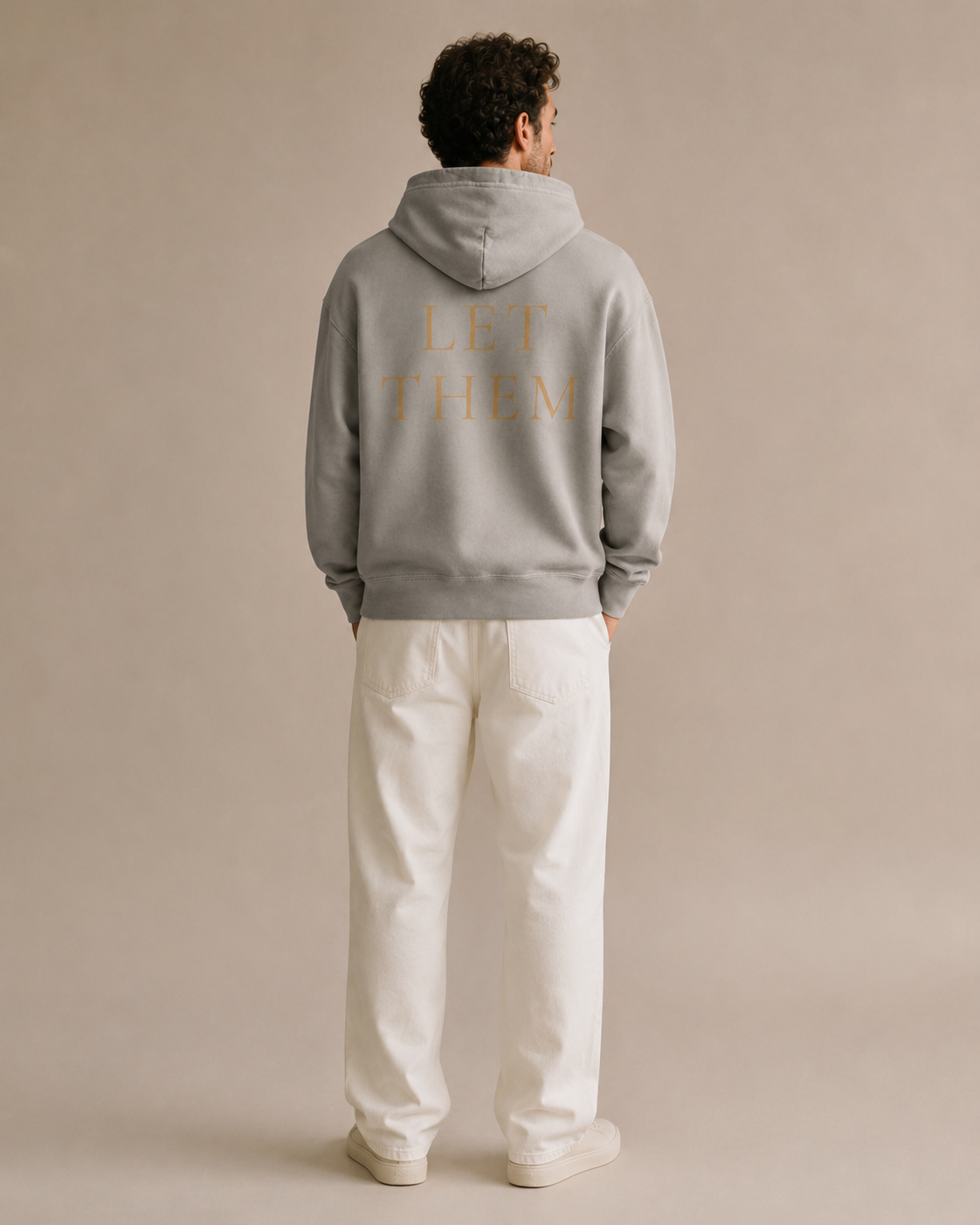 TLOL Let Them Youth Lightweight Hoodie