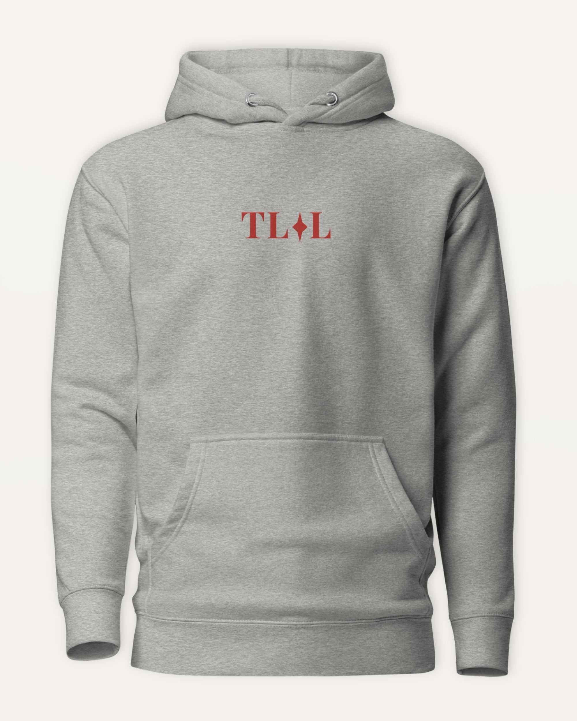 TLOL I Let It Go Premium Hoodie