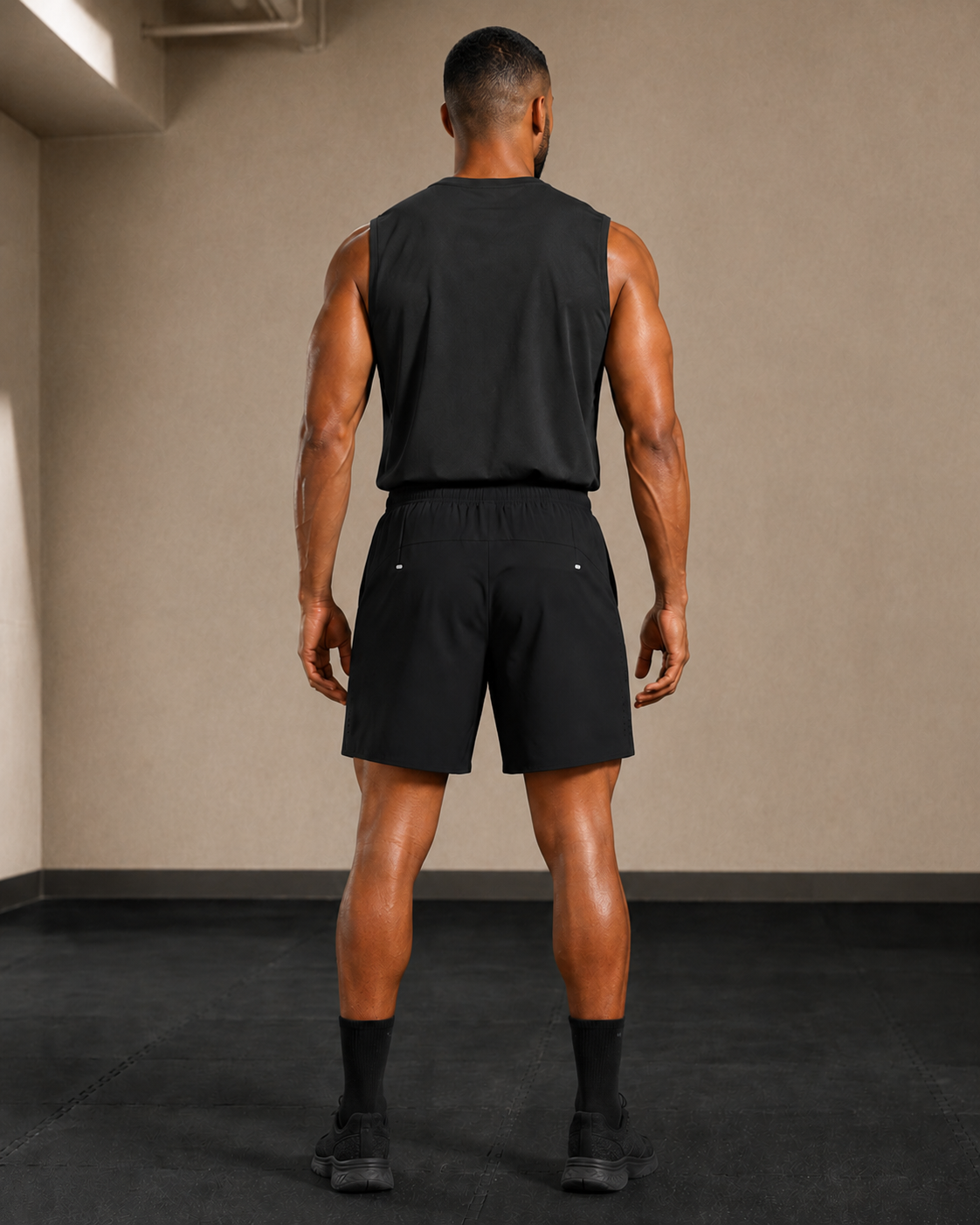 TLOL Performance Shorts