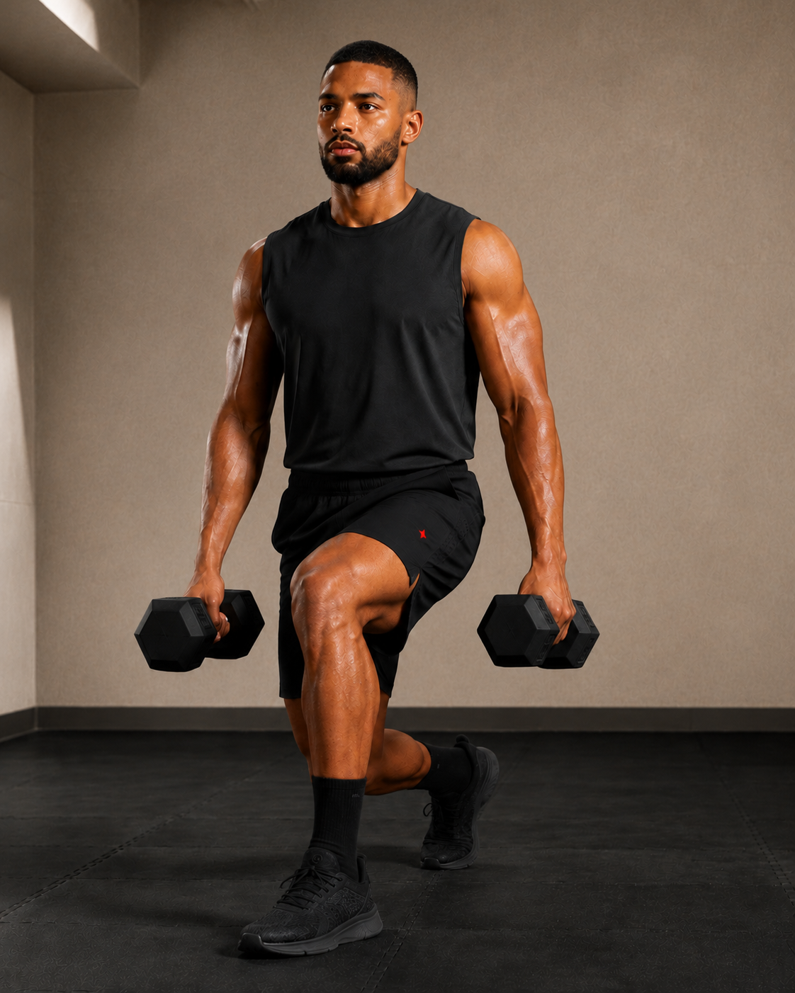 TLOL Performance Shorts