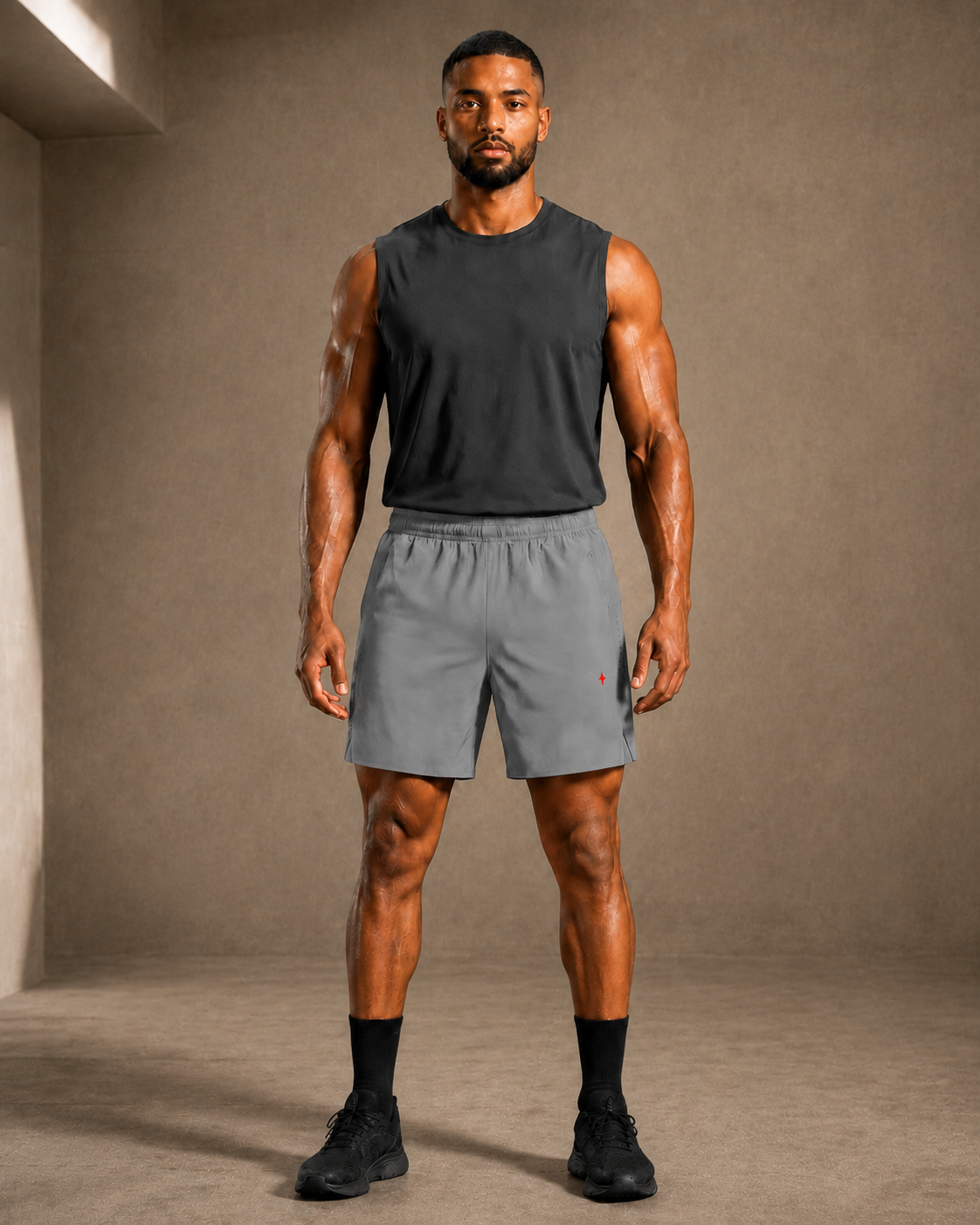 TLOL Performance Shorts