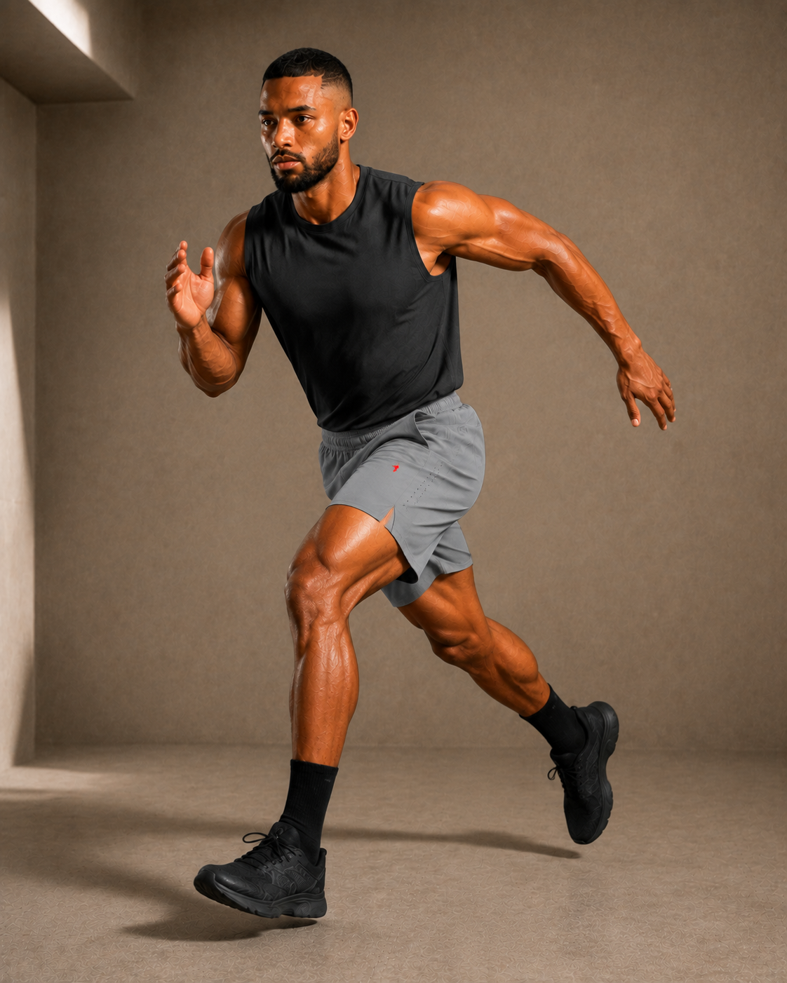 TLOL Performance Shorts