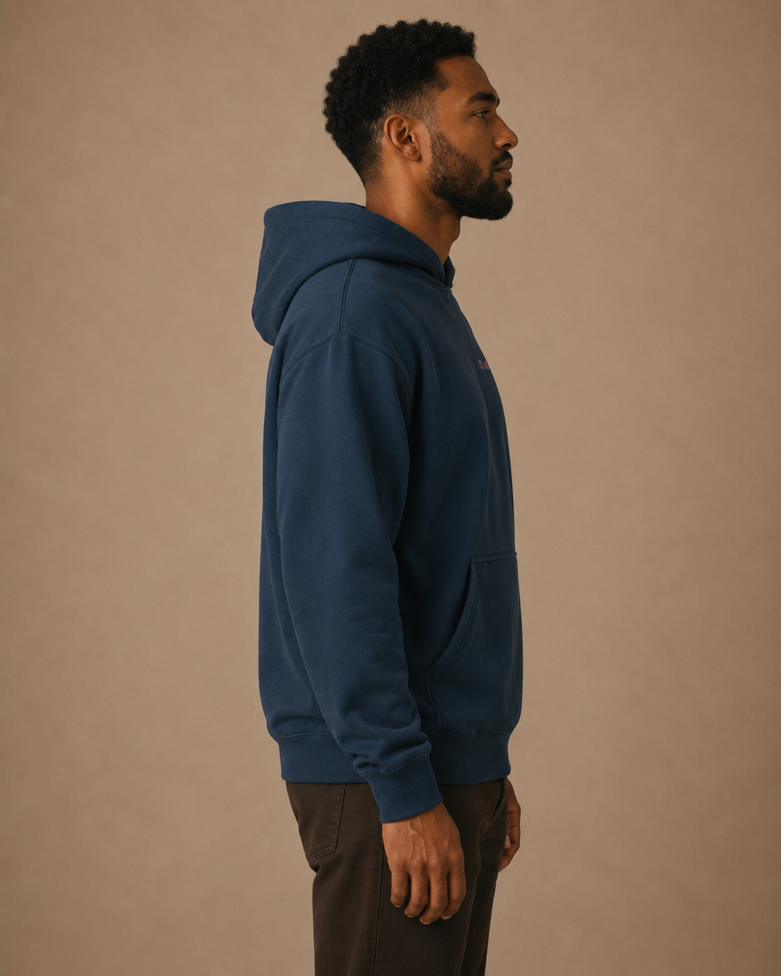 TLOL I Let It Go Fleece Hoodie