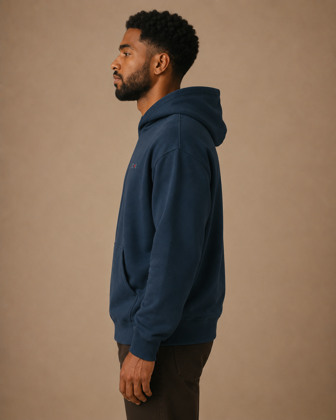 TLOL I Let It Go Fleece Hoodie