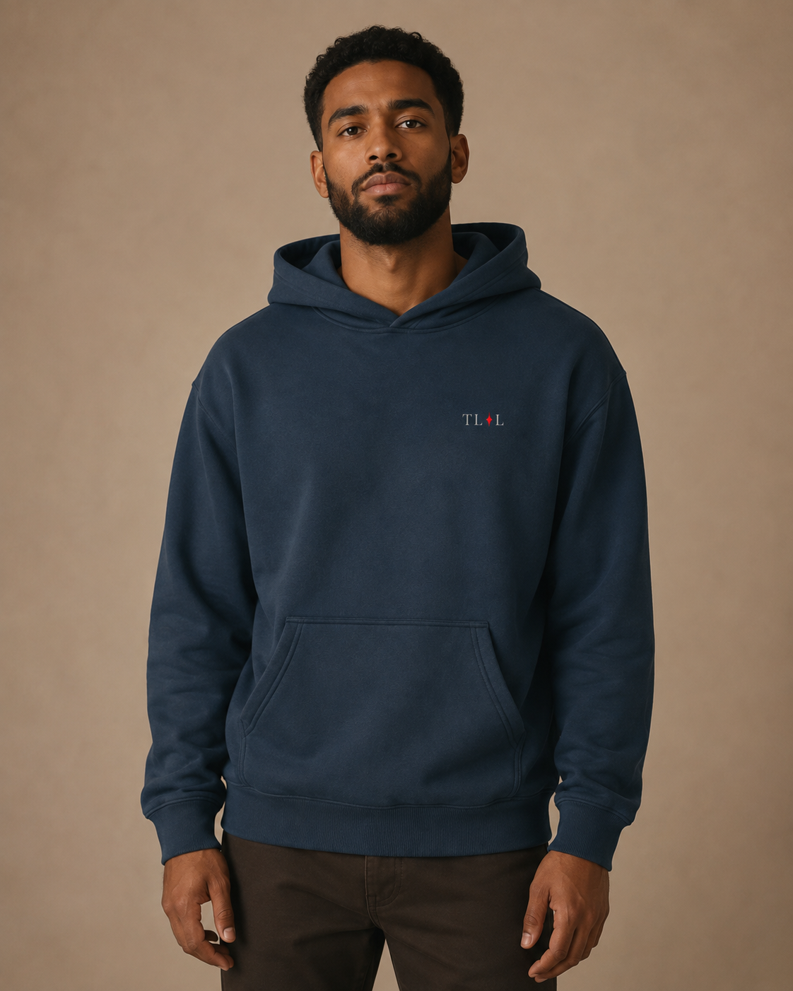 TLOL I Let It Go Fleece Hoodie