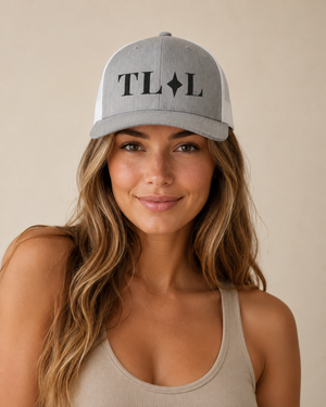 Heather Grey/White