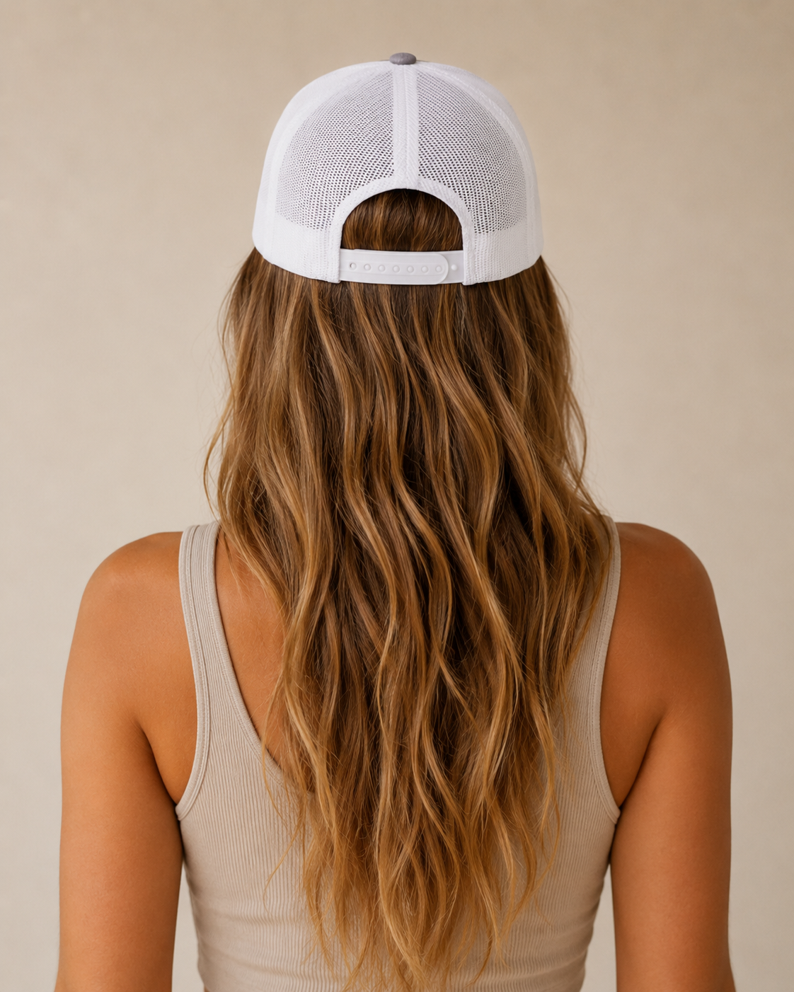 TLOL Trucker Cap