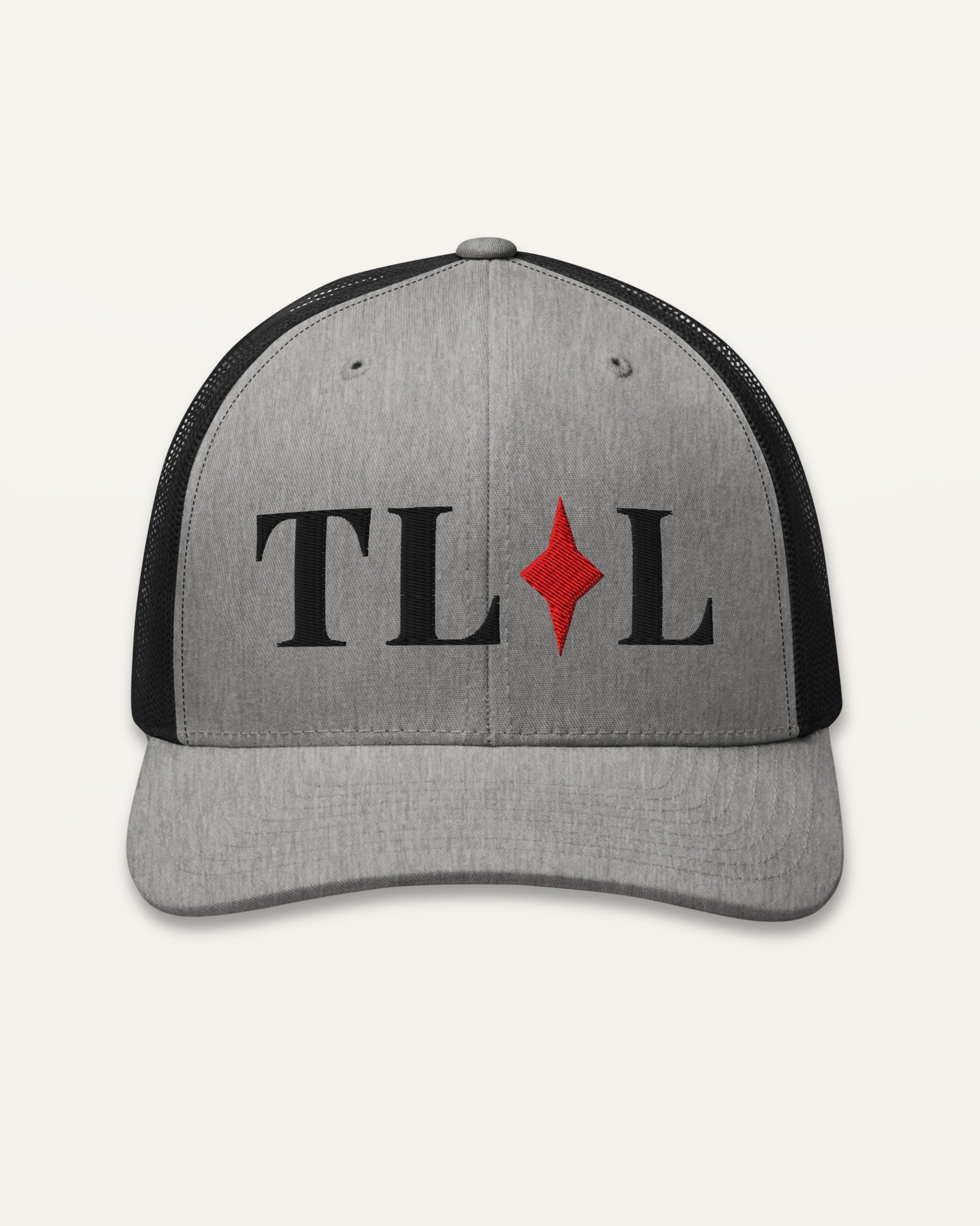 TLOL Trucker Cap