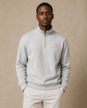 Heather Grey