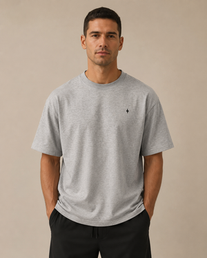 Heather Grey