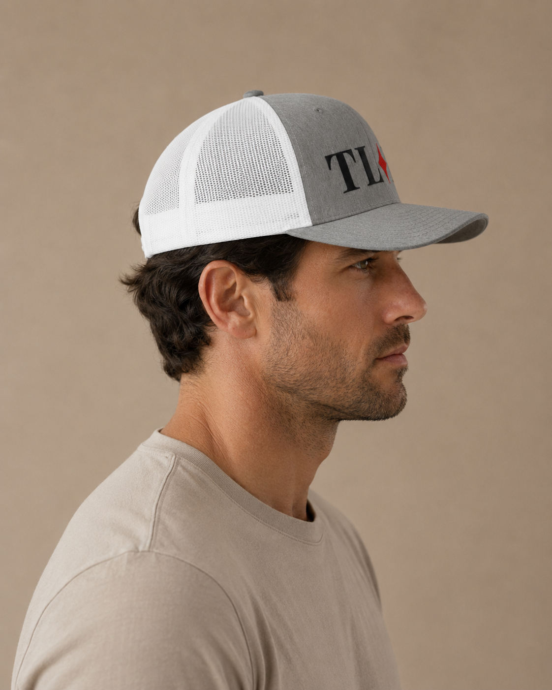 TLOL Trucker Cap