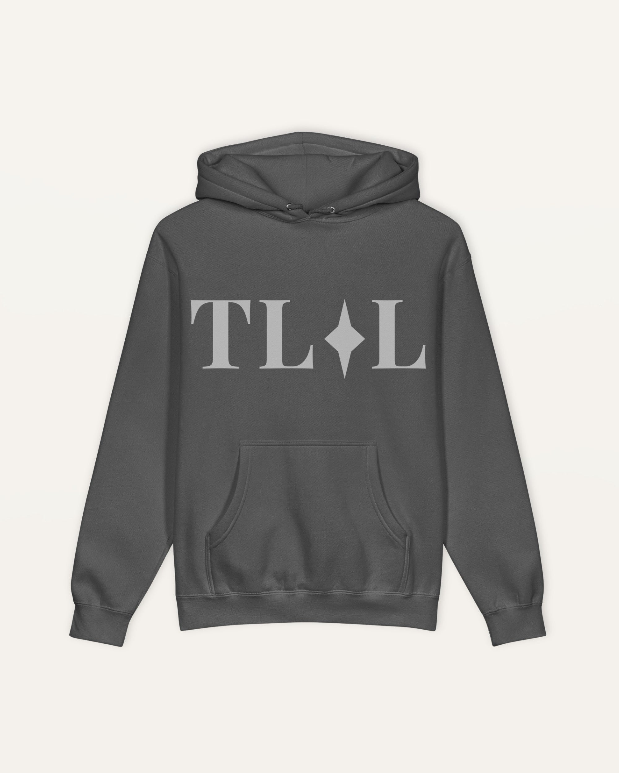 TLOL Let It Go Heavyweight Hoodie