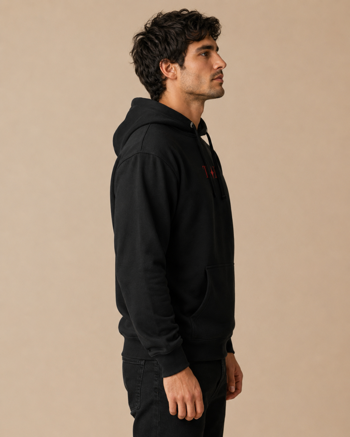 TLOL I Let It Go Premium Hoodie