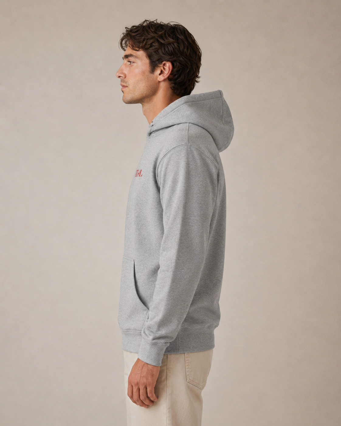 TLOL I Let It Go Premium Hoodie