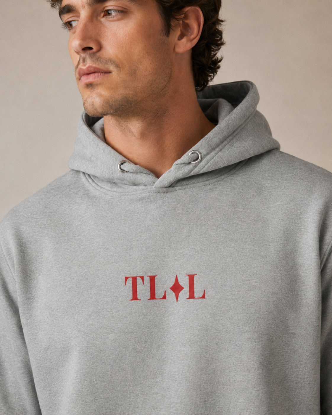 TLOL I Let It Go Premium Hoodie