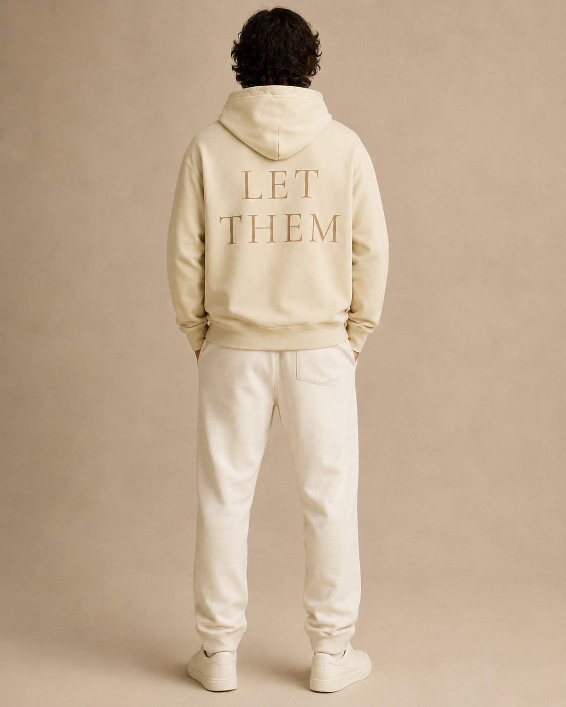 TLOL Let Them Youth Lightweight Hoodie