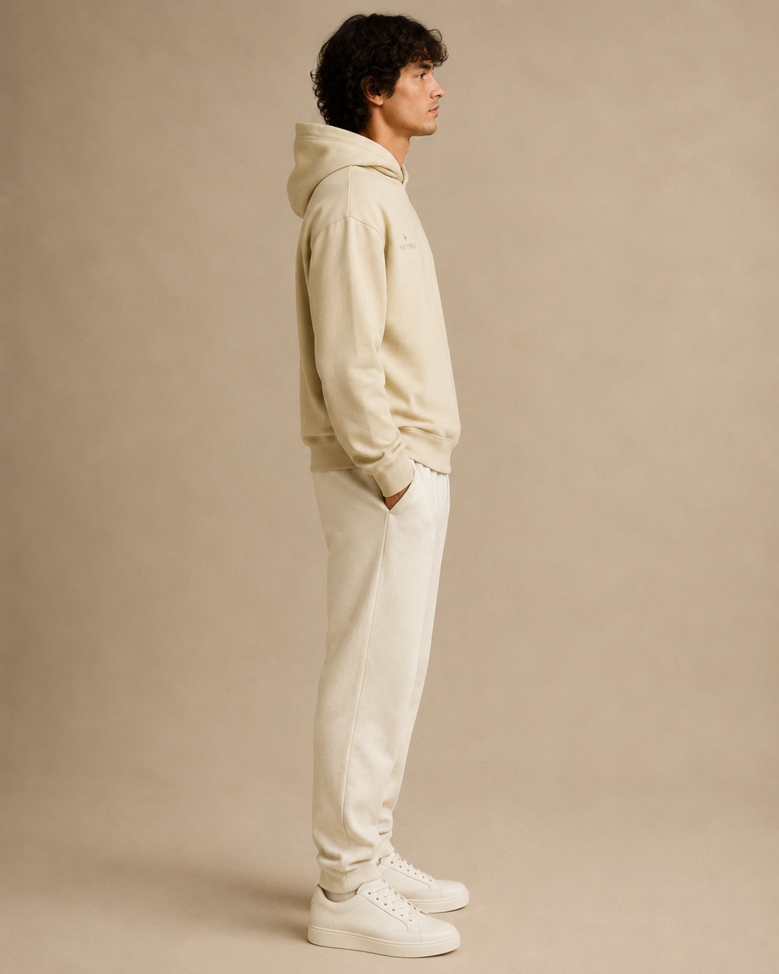 TLOL Let Them Youth Lightweight Hoodie