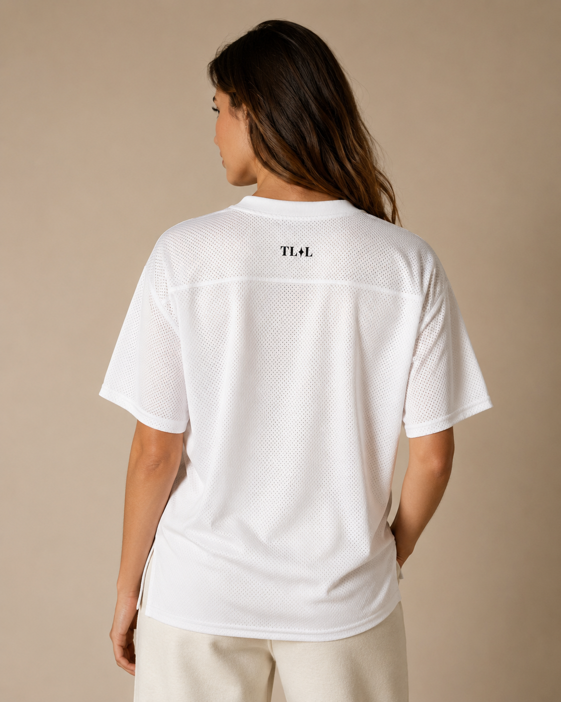 TLOL The ALL Is Mind Heavyweight Football Jersey