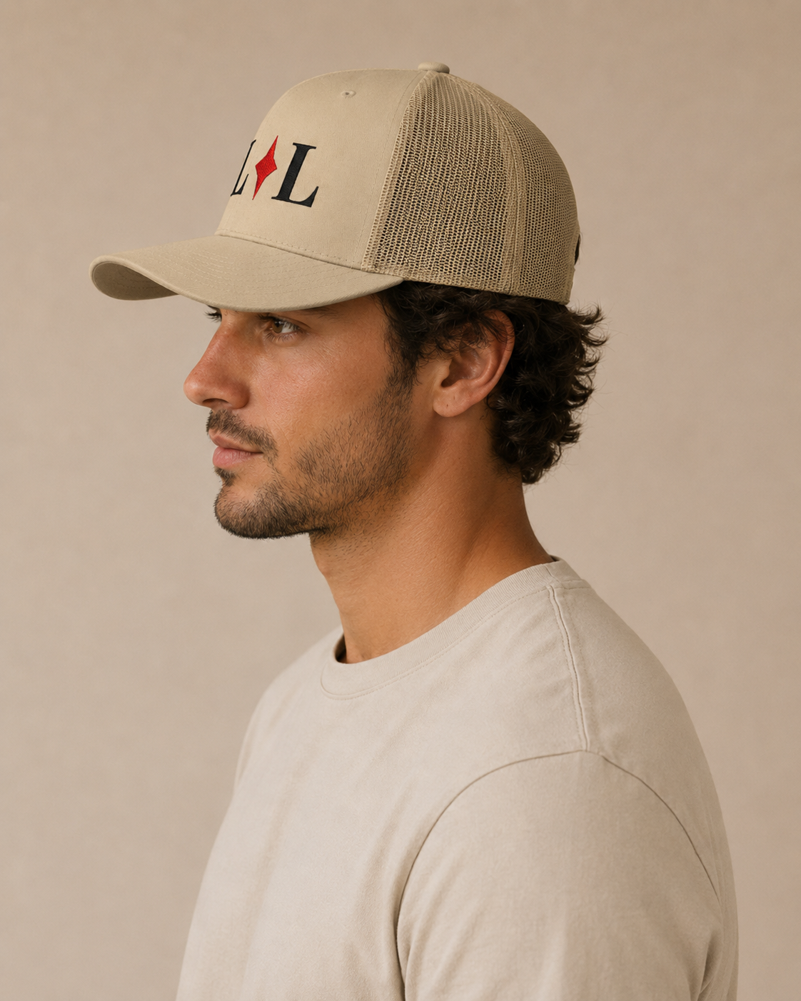 TLOL Trucker Cap