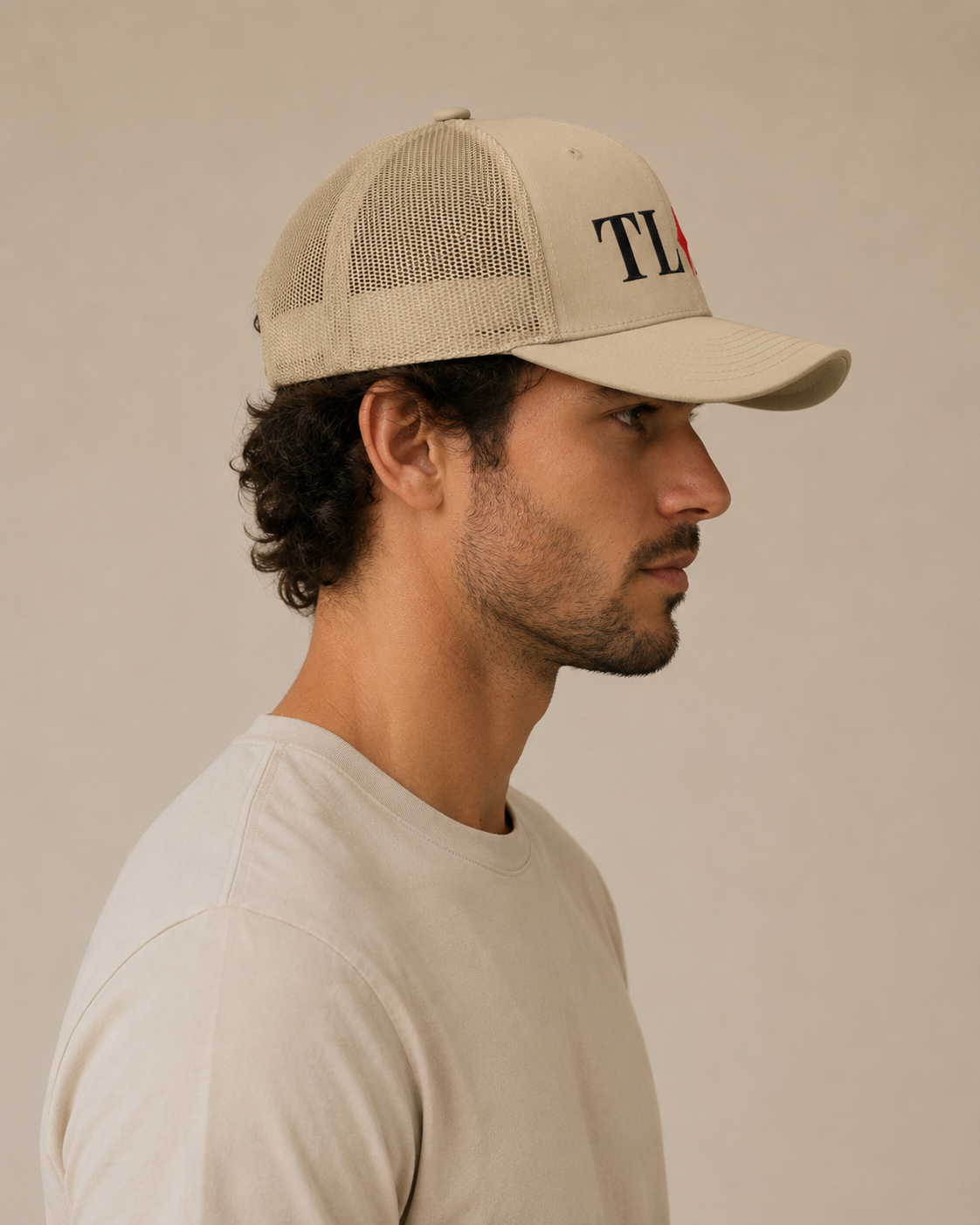 TLOL Trucker Cap