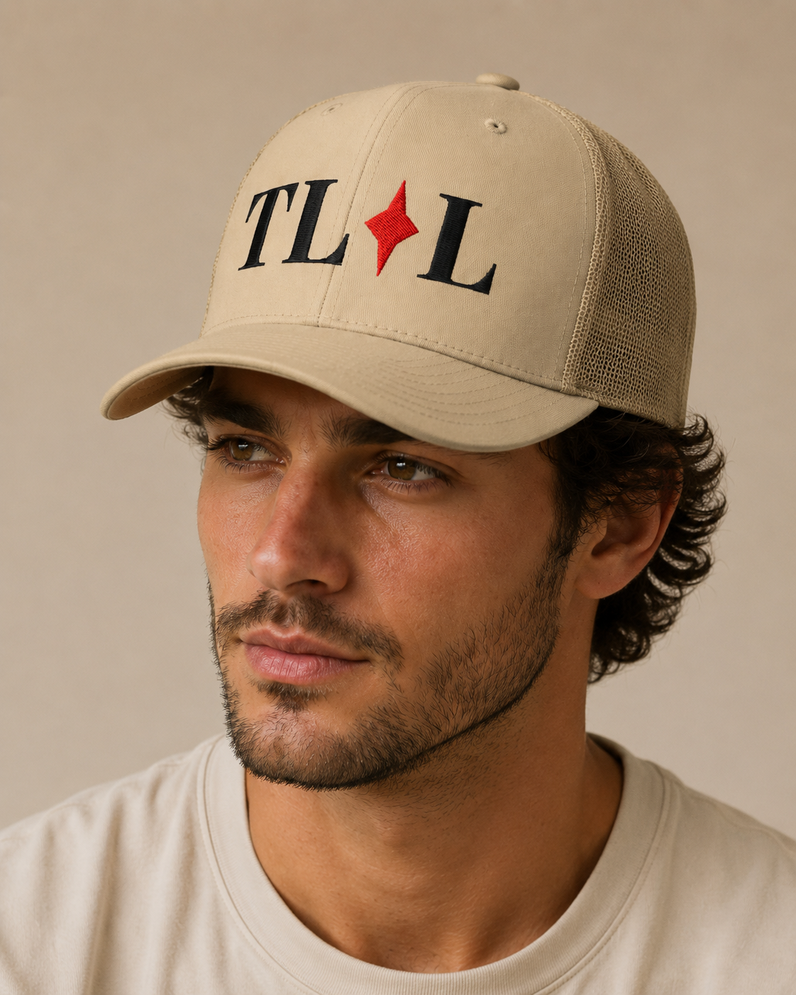 TLOL Trucker Cap
