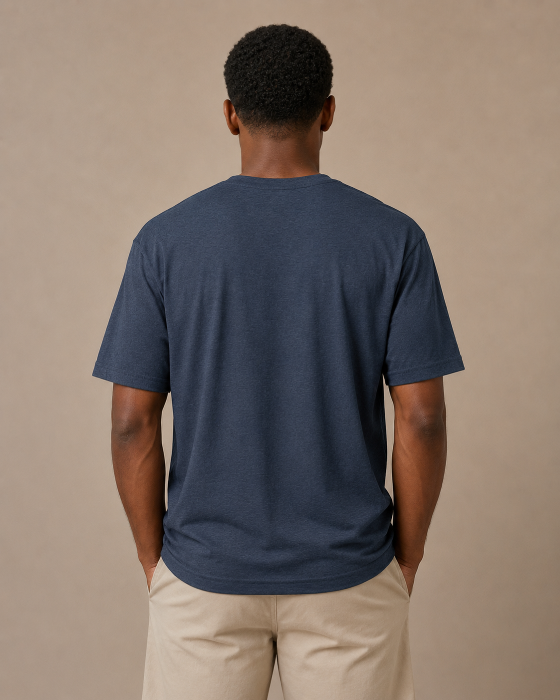 TLOL Modern Fitted Tee