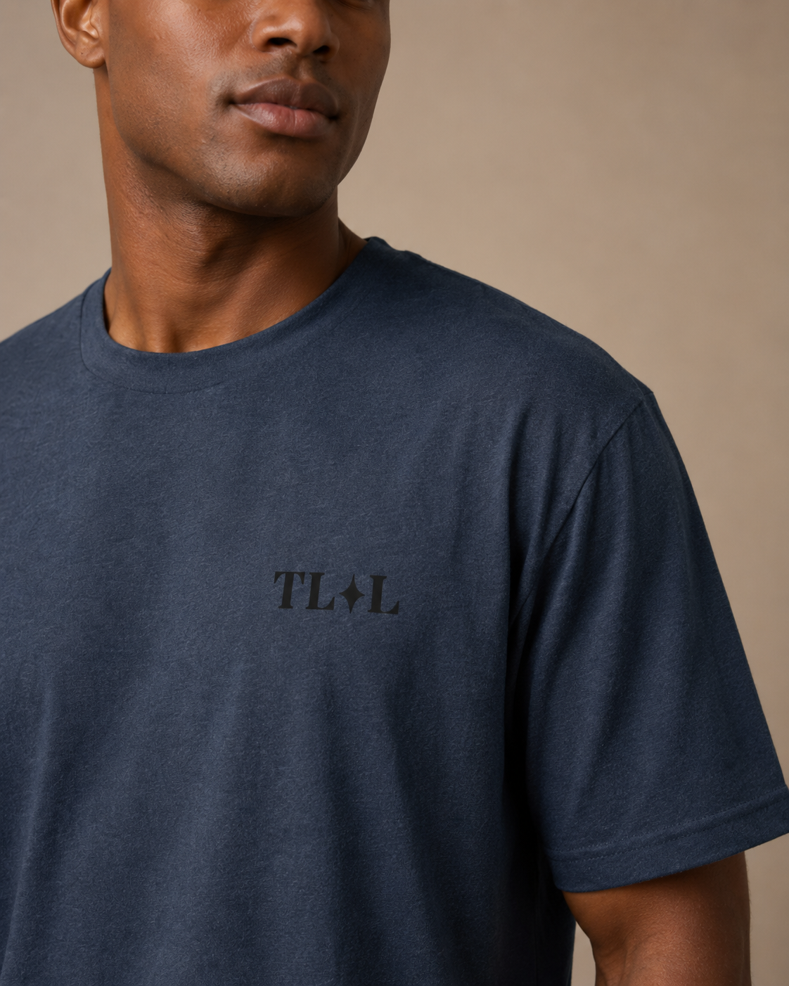 TLOL Modern Fitted Tee