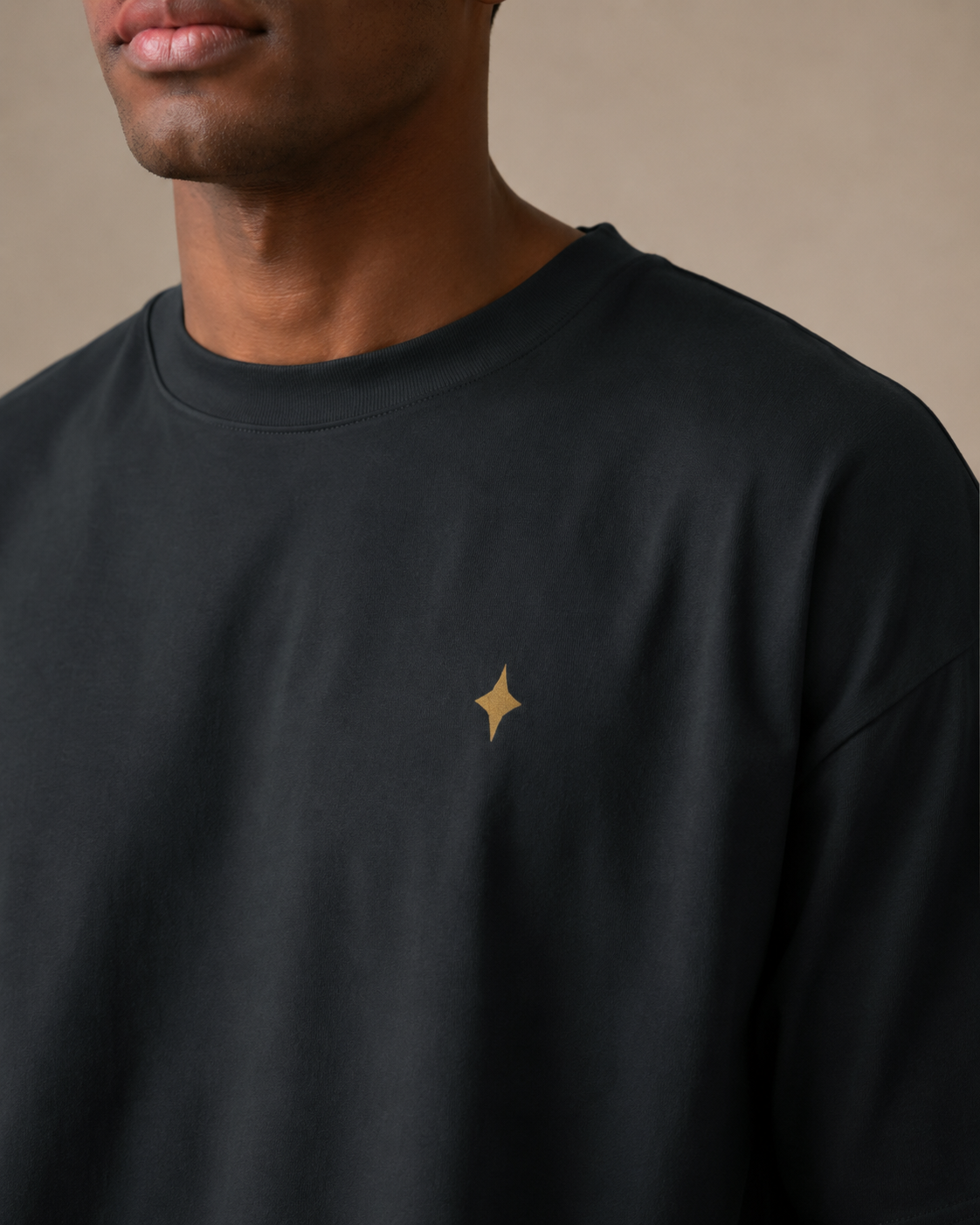 TLOL Icon Box Tee