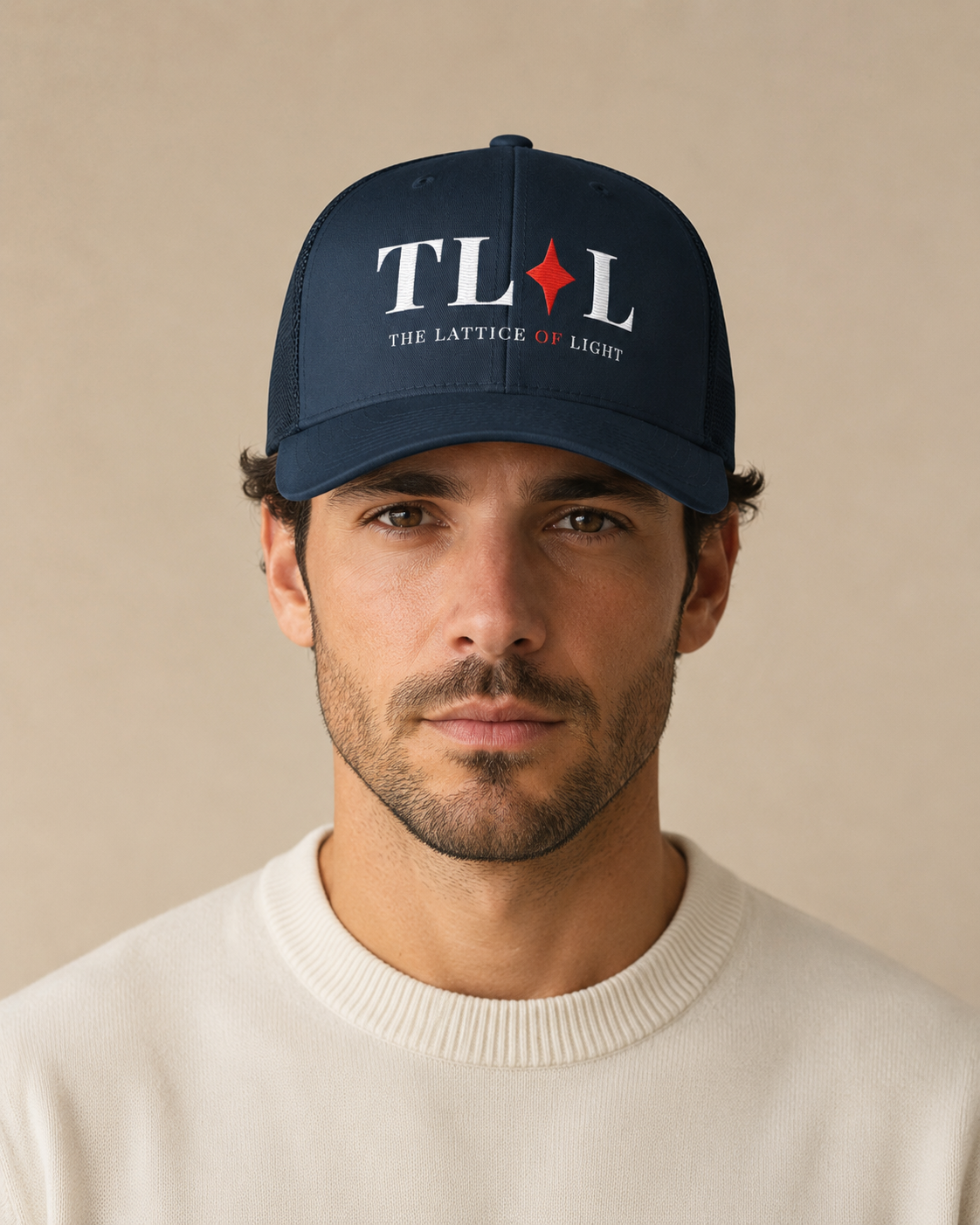 TLOL Trucker Cap