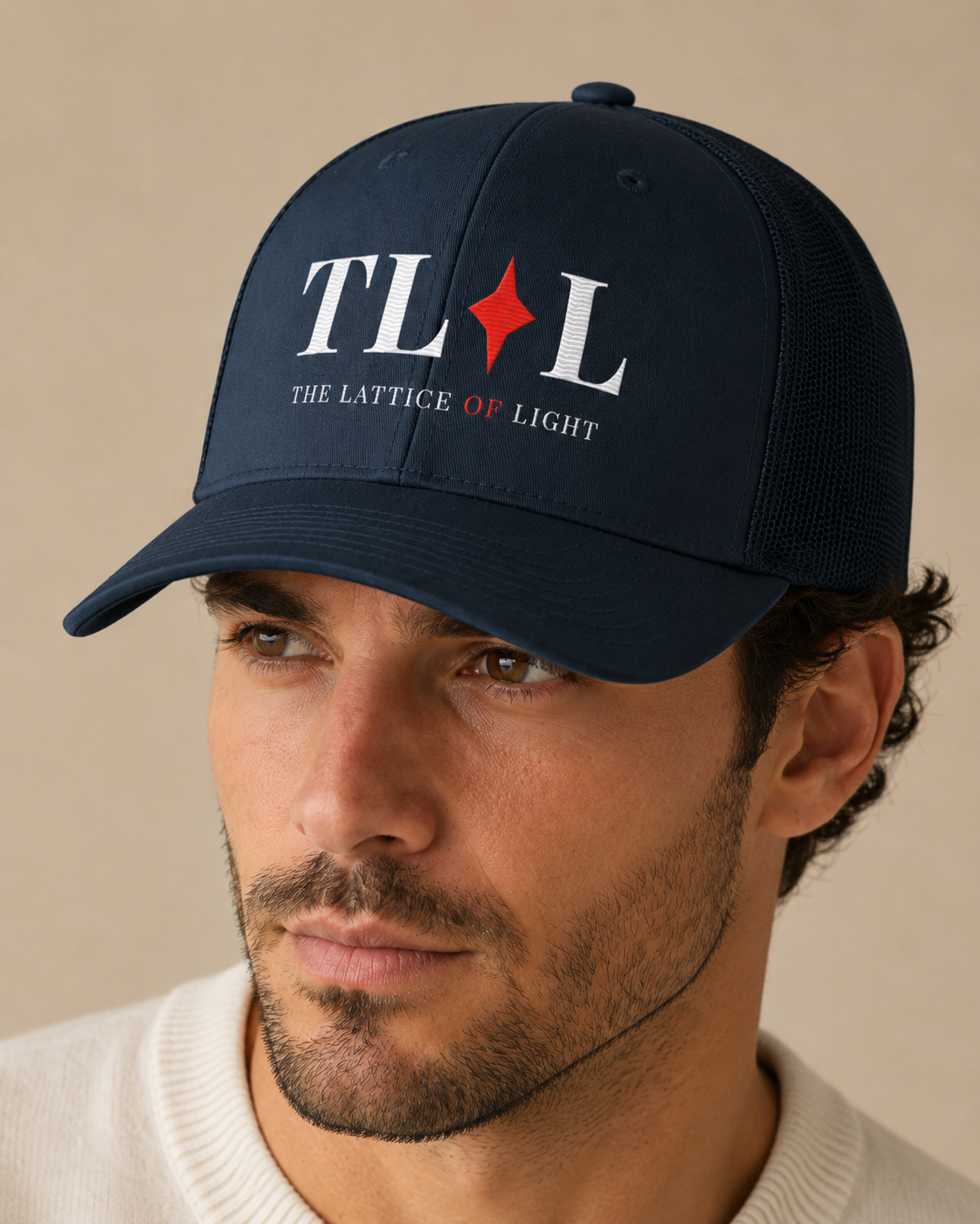TLOL Trucker Cap