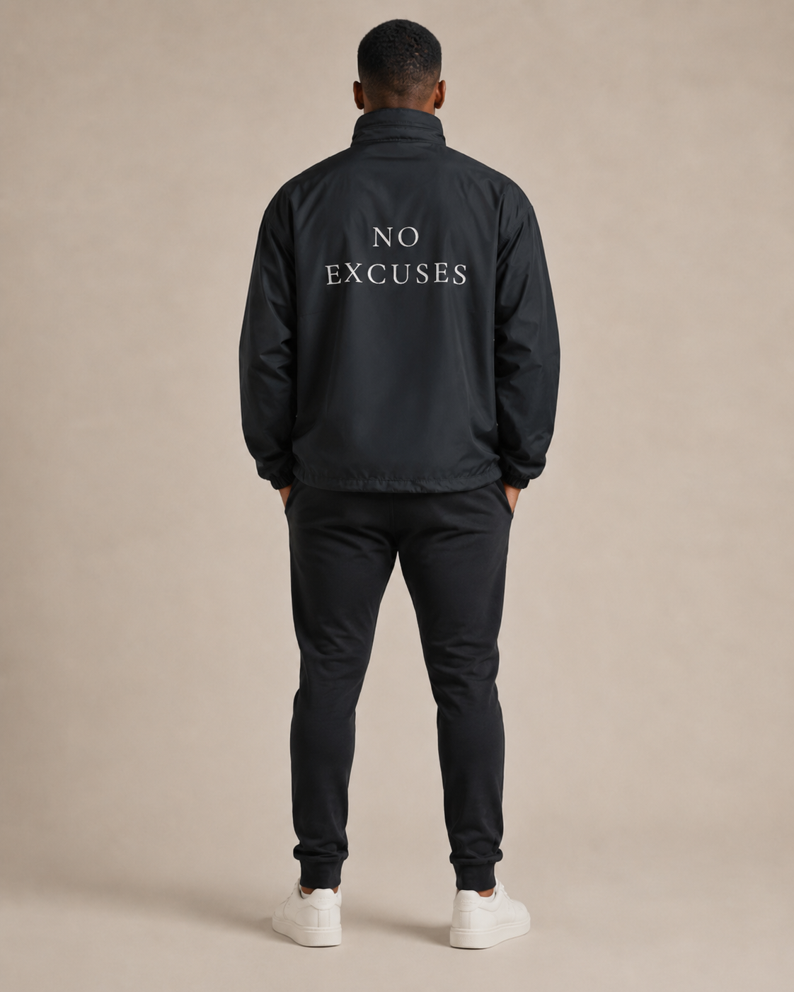 TLOL Lightweight Windbreaker