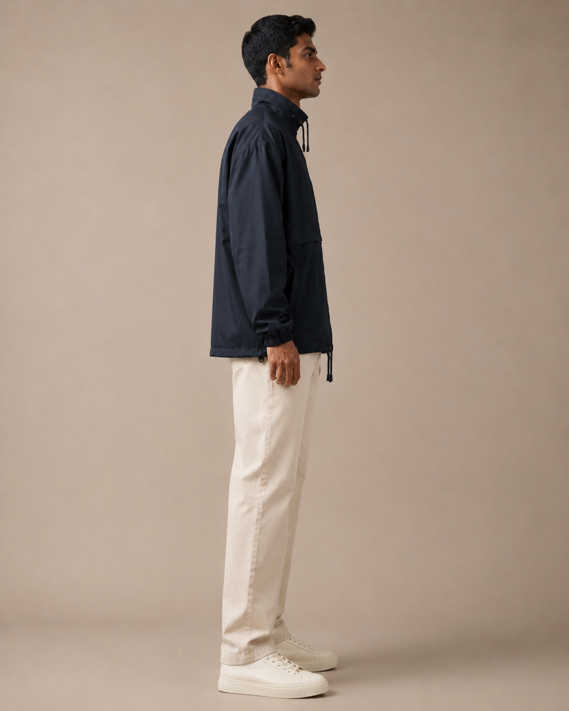 TLOL No Excuses Lightweight Windbreaker