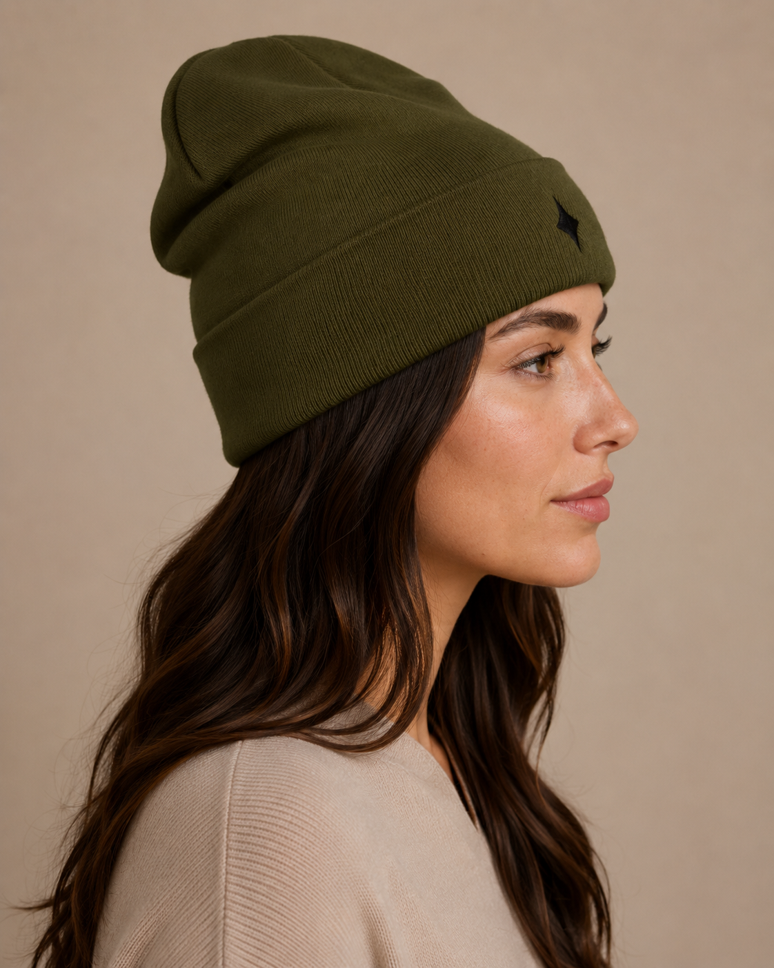 TLOL Cuffed Beanie