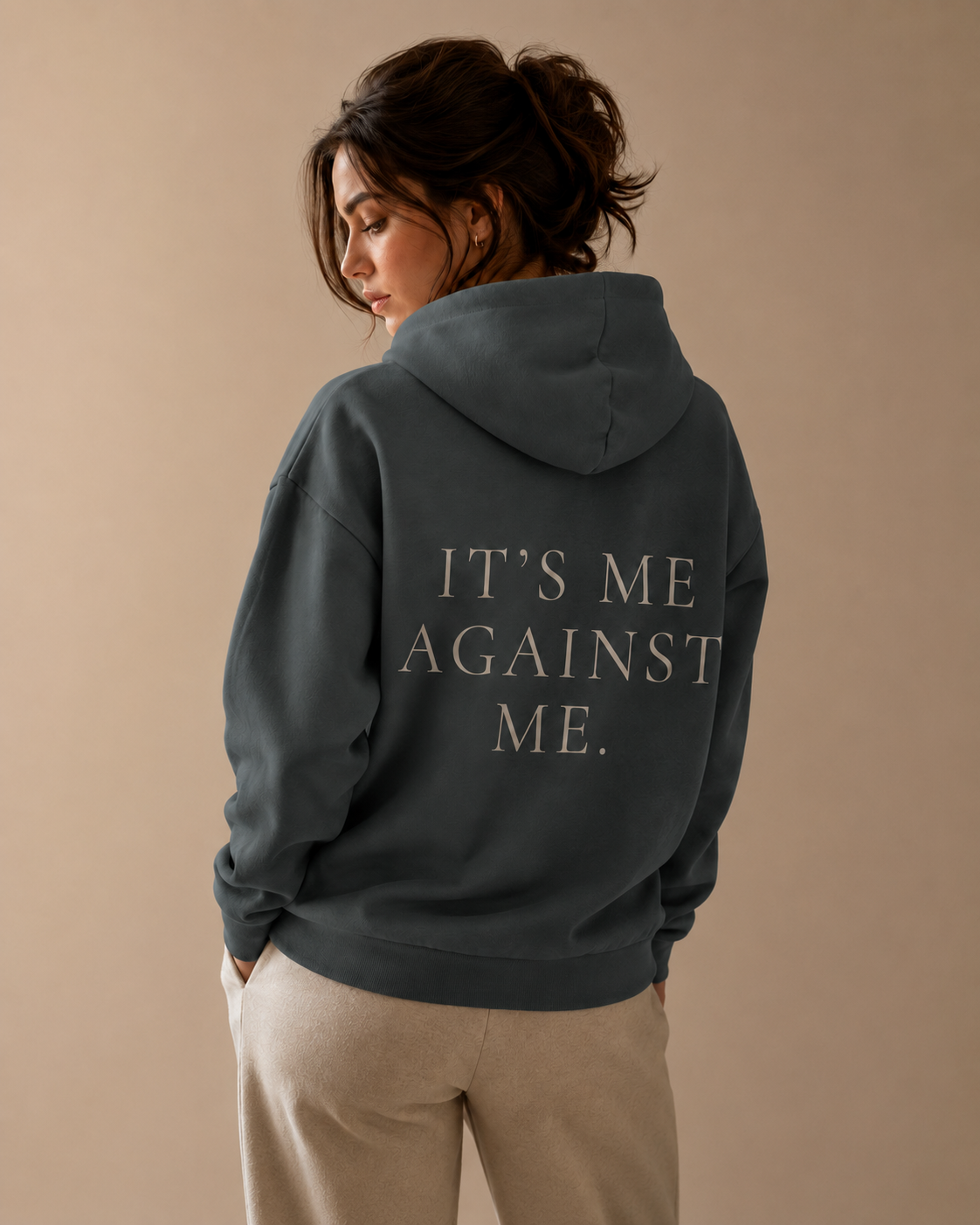 TLOL Garment-Dyed Hoodie