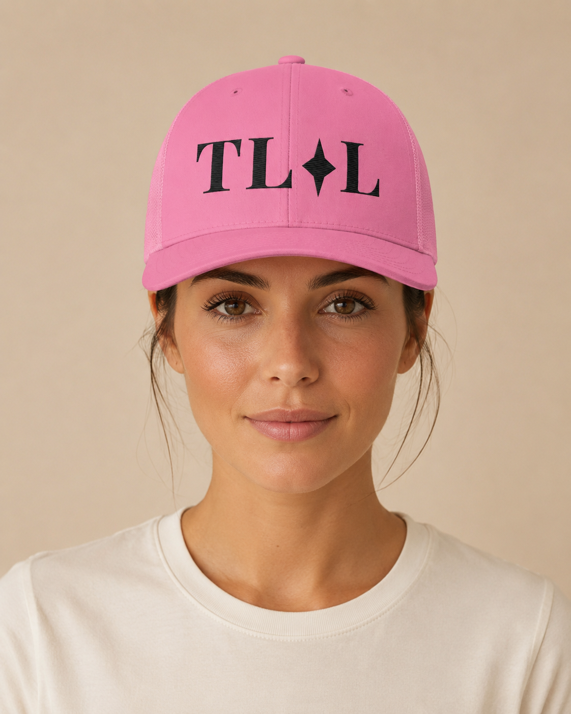 TLOL Trucker Cap
