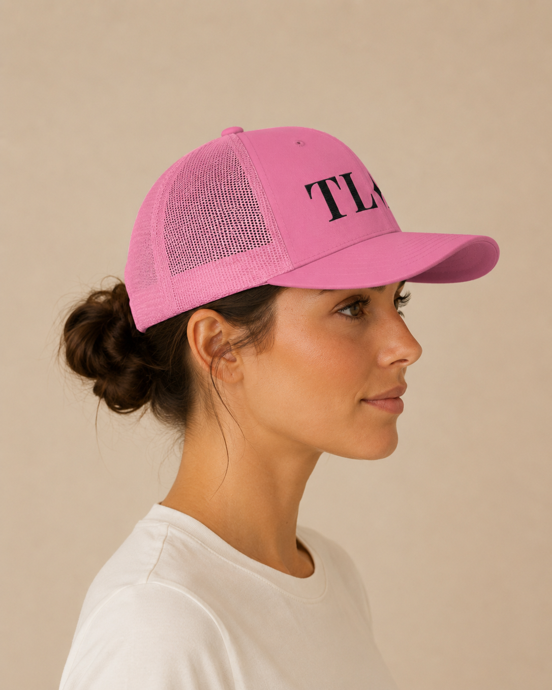 TLOL Trucker Cap