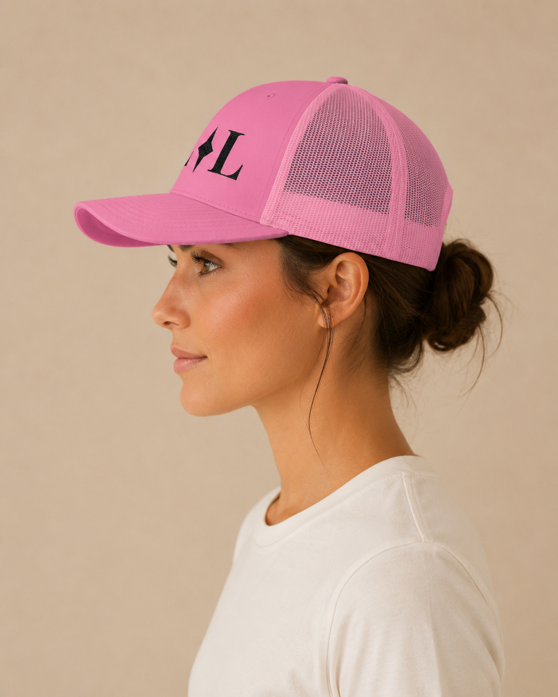 TLOL Trucker Cap
