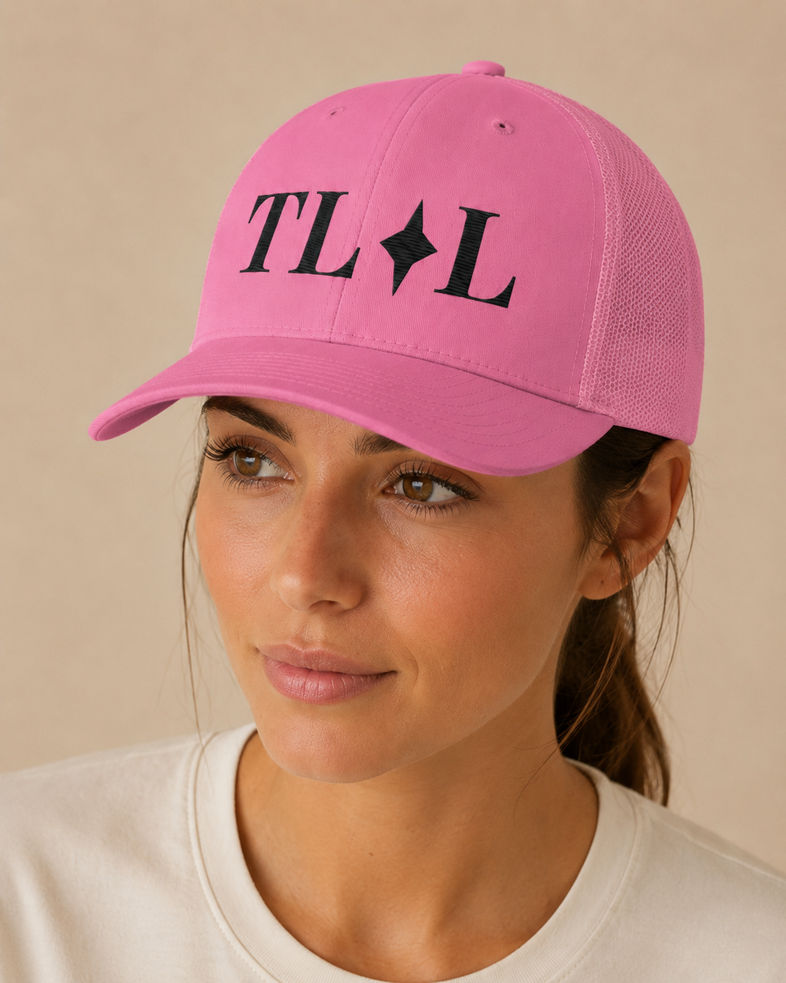 TLOL Trucker Cap