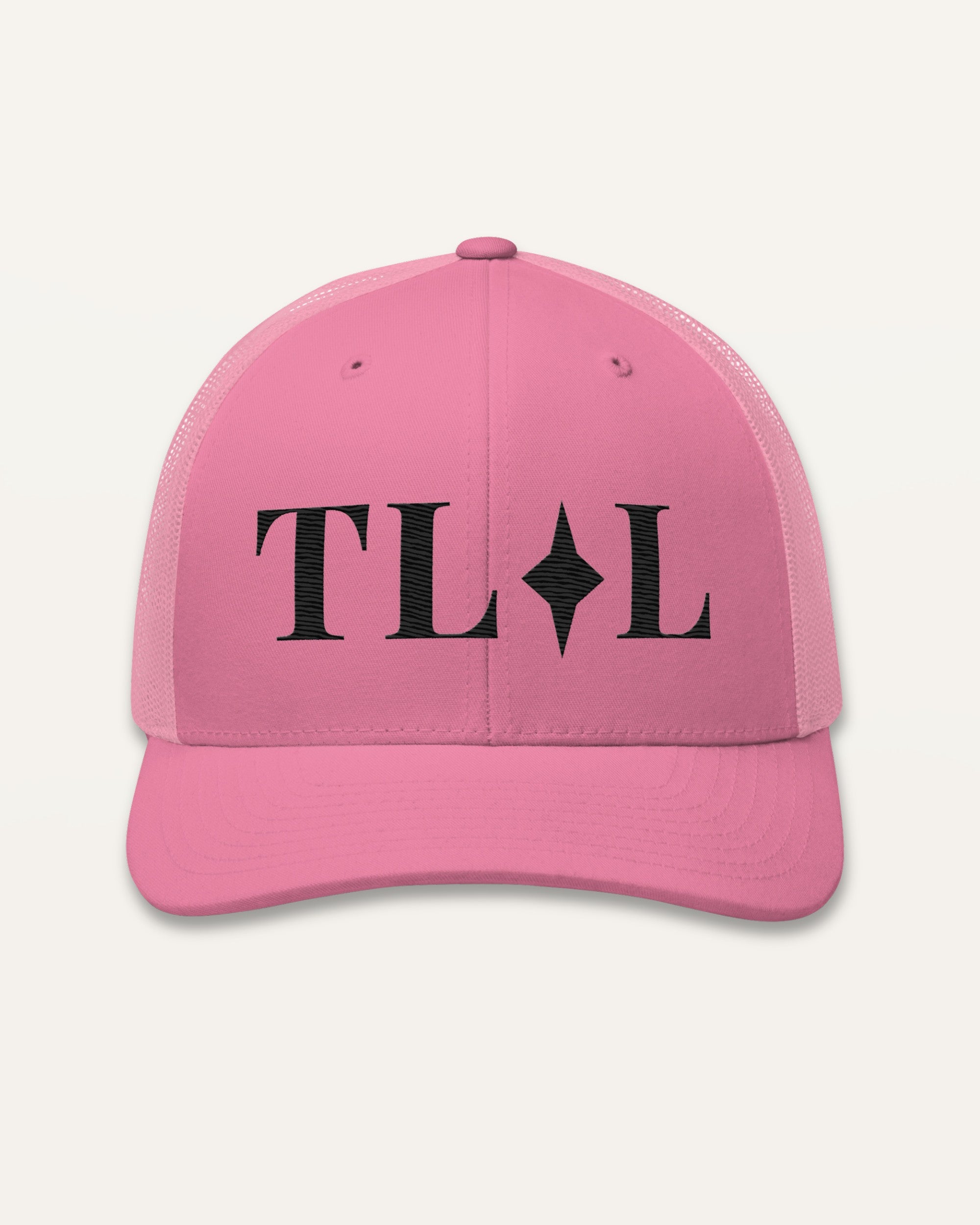 TLOL Trucker Cap