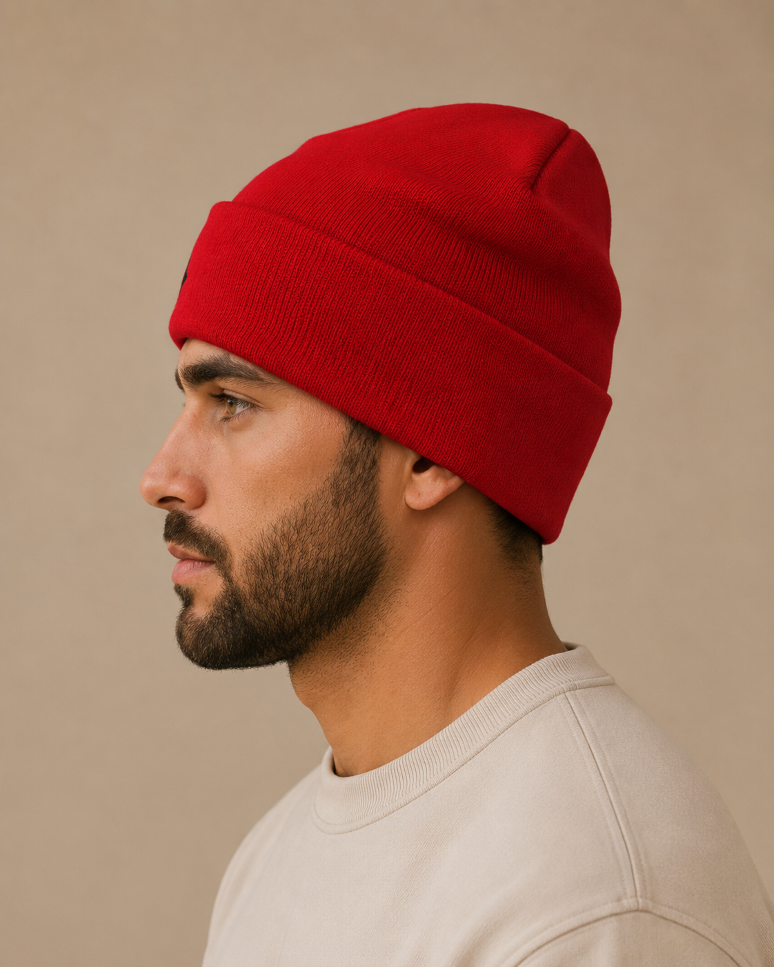 TLOL Cuffed Beanie