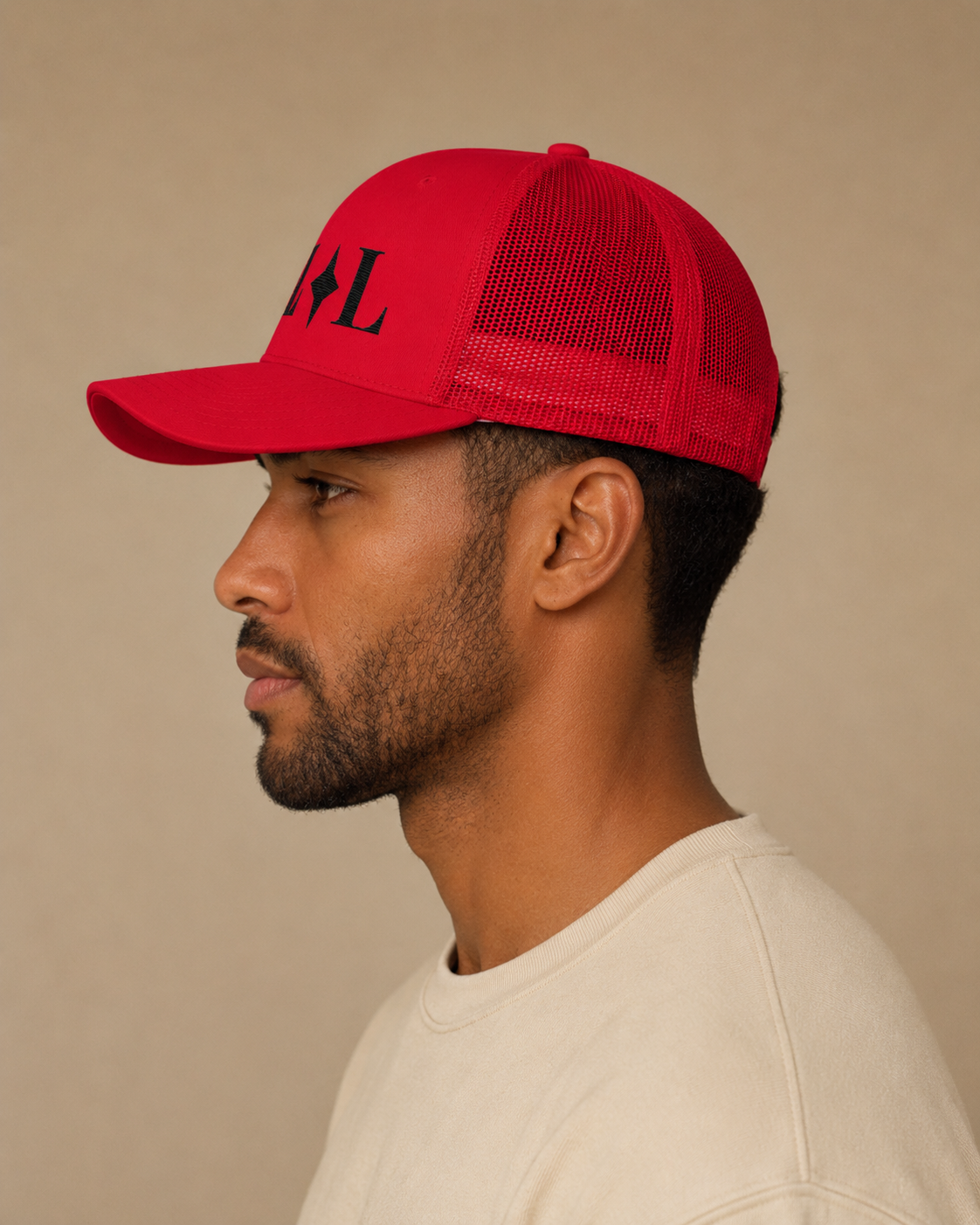 TLOL Trucker Cap
