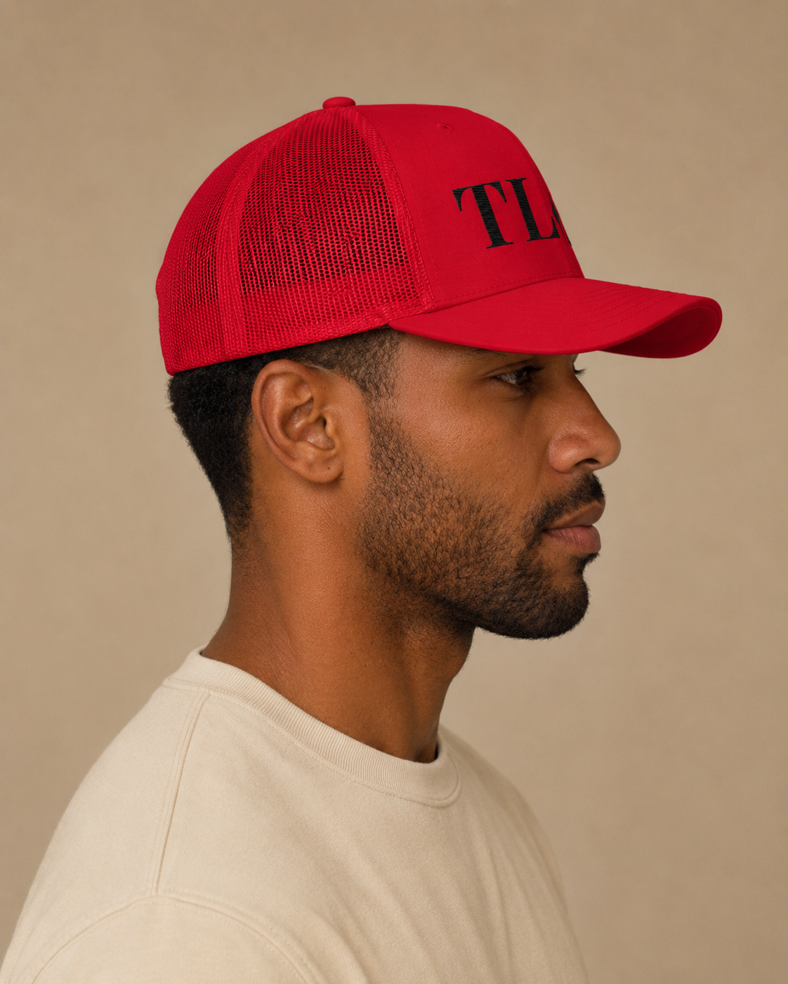 TLOL Trucker Cap