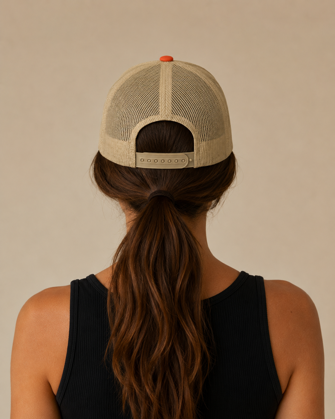 TLOL Trucker Cap